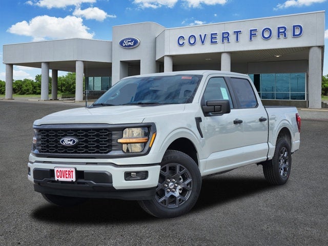 2026 Ford F-150 - Image 1