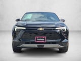 2026 Chevrolet Blazer EV - Preview 2