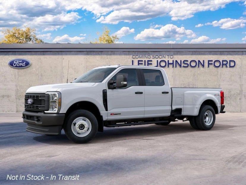 2027 Ford F-350 - Image 1