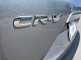 2022 Honda CR-V - Preview 9