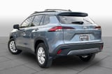 2026 Toyota Corolla Cross - Preview 11