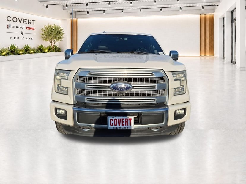 2015 Ford F-150 - Image 3