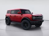 2026 Ford Bronco - Preview 7