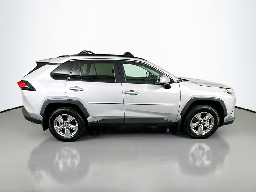 2024 Toyota RAV4 - Image 2
