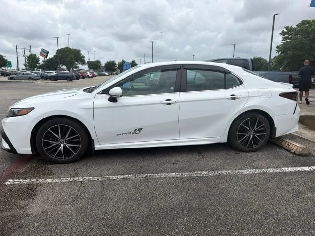 2023 Toyota Camry - Image 2