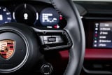 2026 Porsche Macan Electric - Preview 16