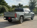 2025 Toyota Tundra - Preview 4