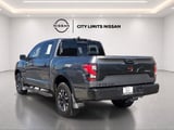 2023 Nissan Titan - Preview 5