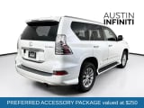 2016 Lexus GX - Preview 7