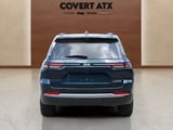 2026 Jeep Grand Cherokee - Preview 4
