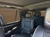 2025 Cadillac Escalade - Preview 13