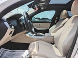 2021 BMW 3 Series - Preview 9