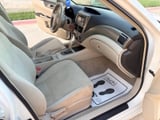2008 Subaru Impreza - Preview 5