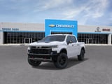 2026 Chevrolet Silverado - Preview 8