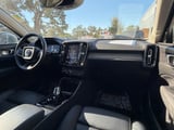 2019 Volvo XC40 - Preview 12