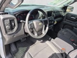 2026 Chevrolet Silverado 1500 - Preview 9