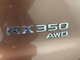 2024 Lexus RX - Preview 12