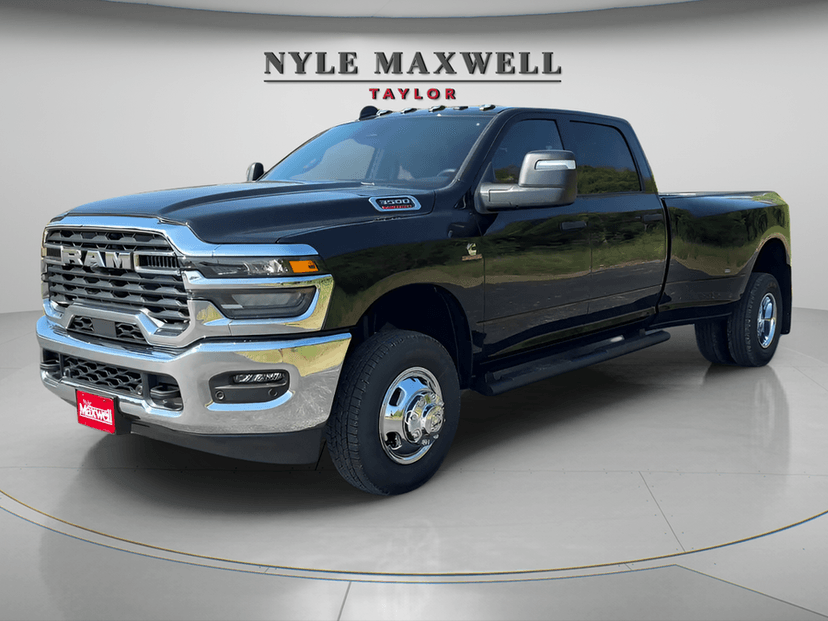2027 Ram 3500 - Image 1