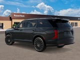 2027 Hyundai Palisade - Preview 5