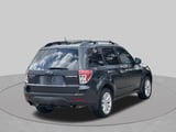 2012 Subaru Forester - Preview 5