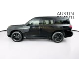 2025 INFINITI QX80 - Preview 4
