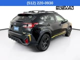 2024 Subaru Crosstrek - Preview 7
