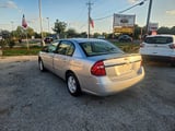 2005 Chevrolet Malibu - Preview 5