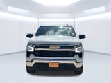 2026 Chevrolet Silverado 1500 - Preview 8
