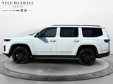 2026 Jeep Grand Wagoneer - Preview 13