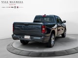 2026 Ram 1500 - Preview 16