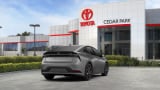 2026 Toyota Prius - Preview 9