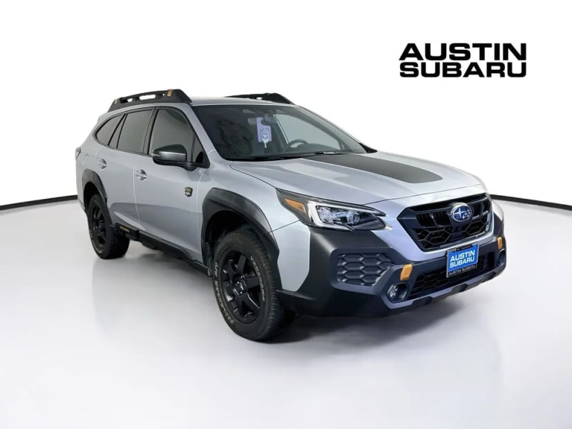 2024 Subaru Outback - Image 1