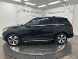 2018 Mercedes-Benz GLE - Preview 3