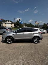 2017 Ford Escape - Preview 4