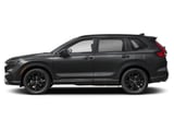 2027 Honda CR-V - Preview 4