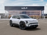 2027 Kia EV3 - Preview 8