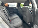 2018 Chevrolet Cruze - Preview 10