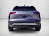 2026 Chevrolet Blazer EV - Preview 6