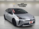 2022 Toyota Prius - Preview 7