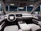 2027 Kia Telluride - Preview 14