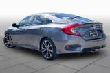 2020 Honda Civic - Preview 10