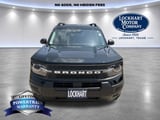 2026 Ford Bronco Sport - Preview 3