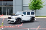 2019 Mercedes-Benz G-Class - Preview 13