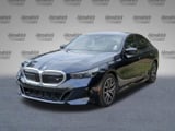 2024 BMW i5 - Preview 4