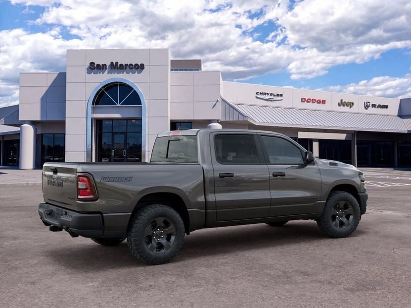 2026 Ram 1500 - Image 1
