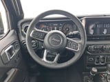 2027 Jeep Wrangler - Preview 12