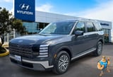 2027 Hyundai Palisade - Preview 2