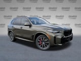 2026 BMW X5 - Preview 2