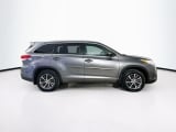 2018 Toyota Highlander - Preview 8