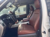 2013 Ford Expedition EL - Preview 9
